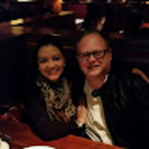 Meet your Posher, Edith